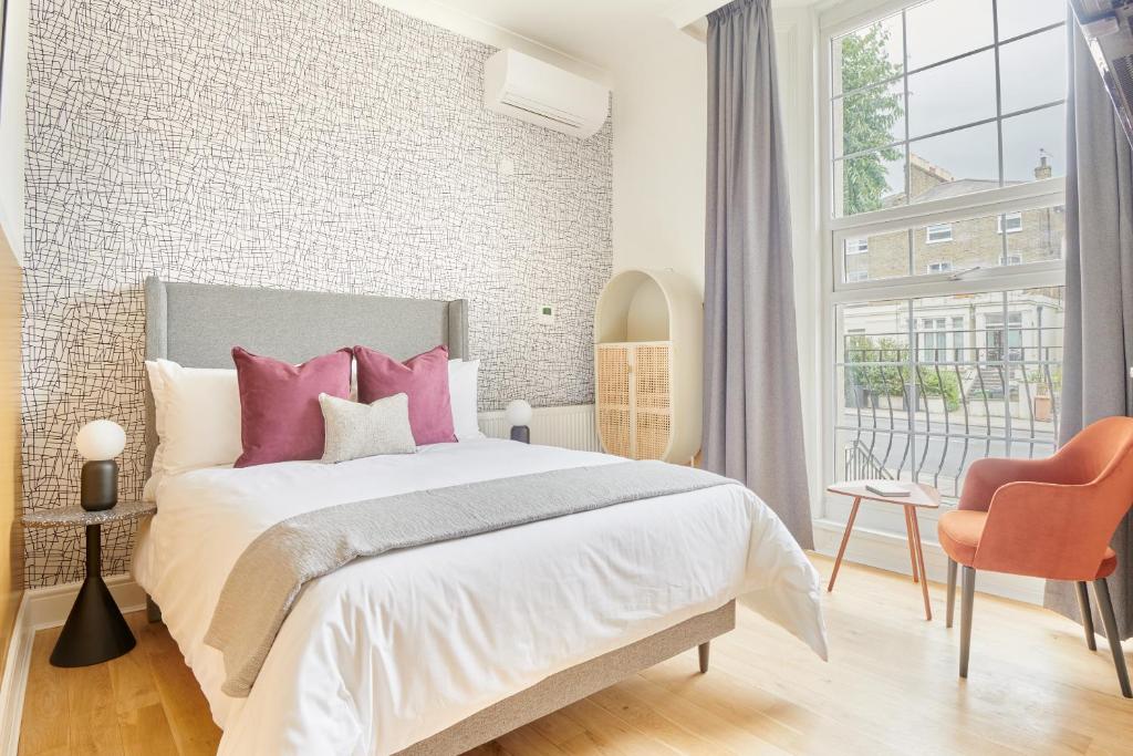 Sonder Camden Road - main image
