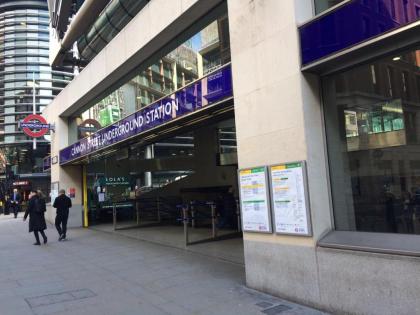 One Bed Serviced Apt in Farringdon - image 9
