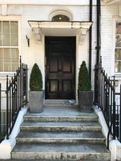 Apartment in London 