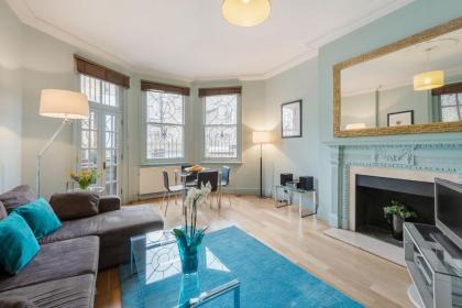 Chelsea - Draycott Place by Viridian Apartments
