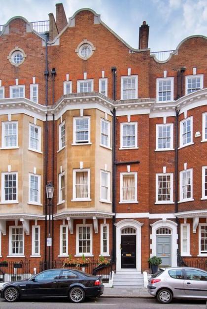 Chelsea - Draycott Place by Viridian Apartments - image 10