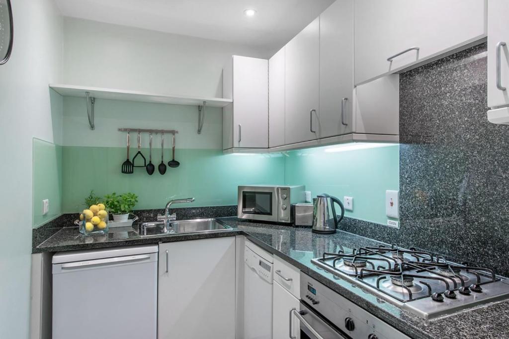 Chelsea - Draycott Place by Viridian Apartments - image 2