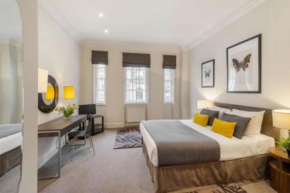 Chelsea - Draycott Place by Viridian Apartments - image 3