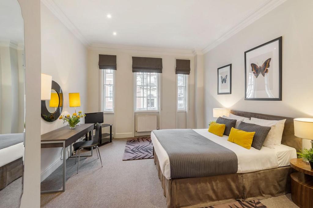 Chelsea - Draycott Place by Viridian Apartments - image 3