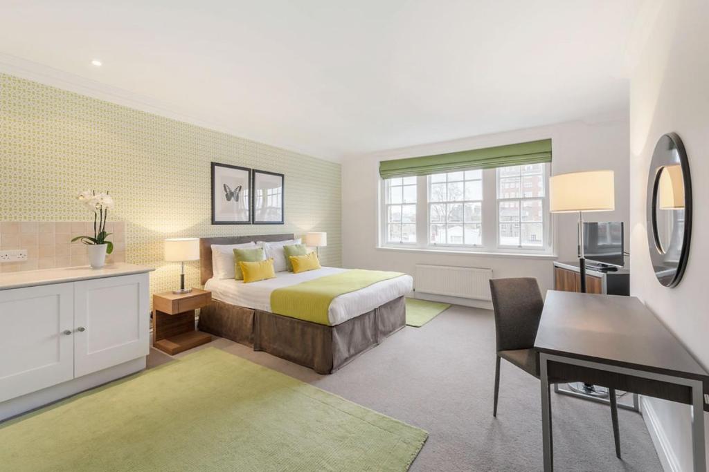 Chelsea - Draycott Place by Viridian Apartments - image 5