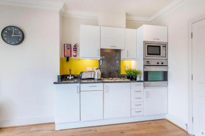 Chelsea - Draycott Place by Viridian Apartments - image 6