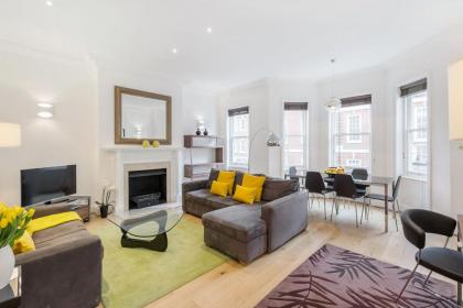 Chelsea - Draycott Place by Viridian Apartments - image 7