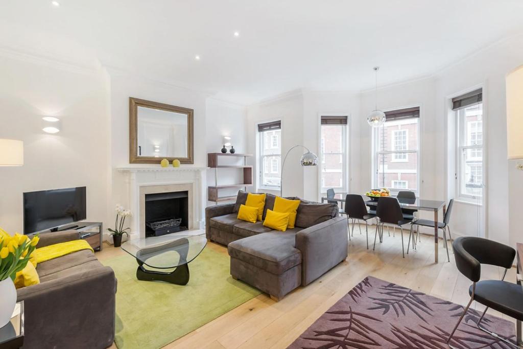 Chelsea - Draycott Place by Viridian Apartments - image 7