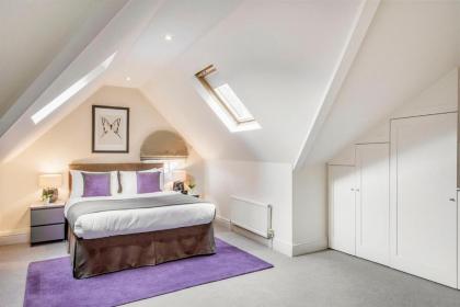 Chelsea - Draycott Place by Viridian Apartments - image 8