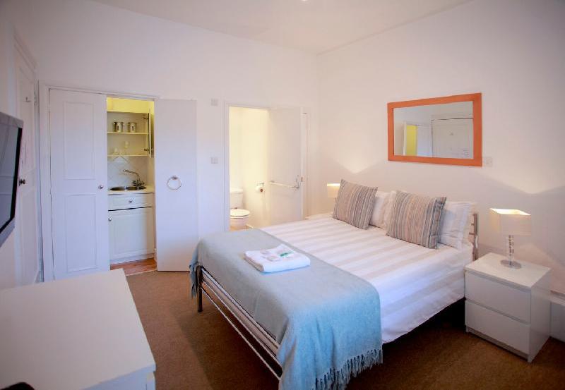 Kensington Gardens - Double Studio - image 5
