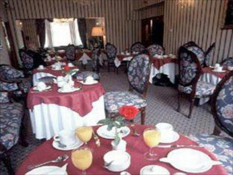 My Place Hotel - image 2