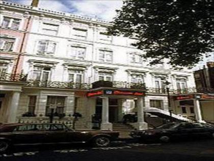 My Place Hotel - image 4