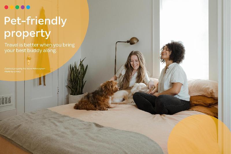 easyHotel Croydon - main image