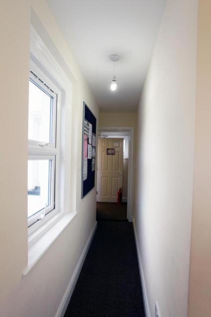 Heathrow Stay London 