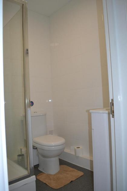 Heathrow Stay - image 15