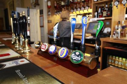 Heathrow Stay - image 9