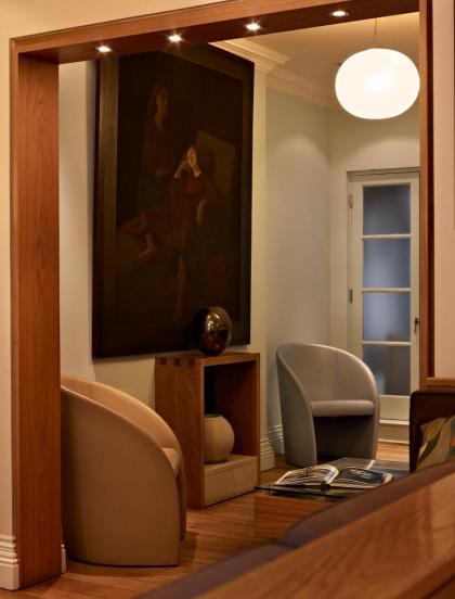 Sydney House Chelsea London