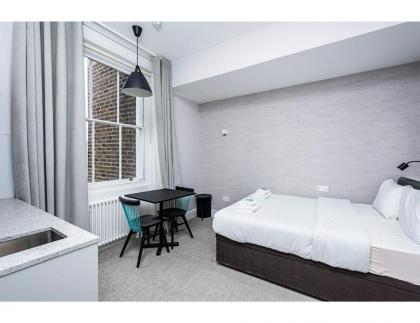 Trendy Studios PRIMROSE HILL - SK - image 12
