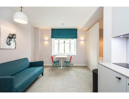 Trendy Studios PRIMROSE HILL - SK - image 17
