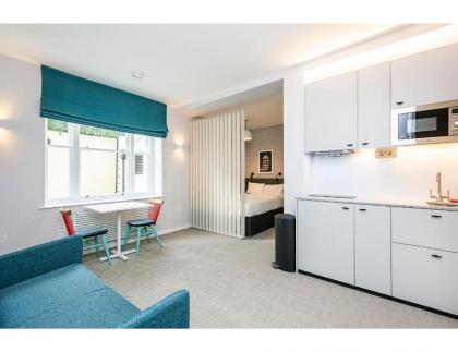 Trendy Studios PRIMROSE HILL - SK - image 18