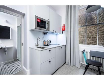 Trendy Studios PRIMROSE HILL - SK - image 6