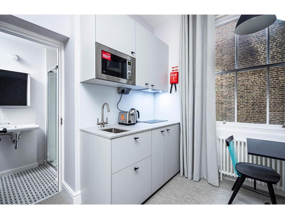 Trendy Studios PRIMROSE HILL - SK - image 6
