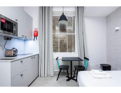 Trendy Studios PRIMROSE HILL - SK - image 7