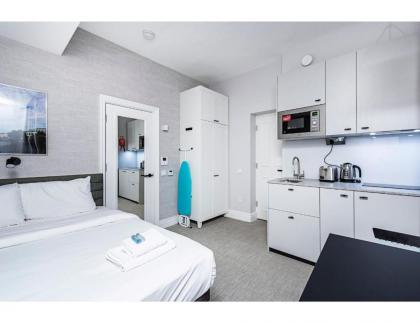 Trendy Studios PRIMROSE HILL - SK - image 9