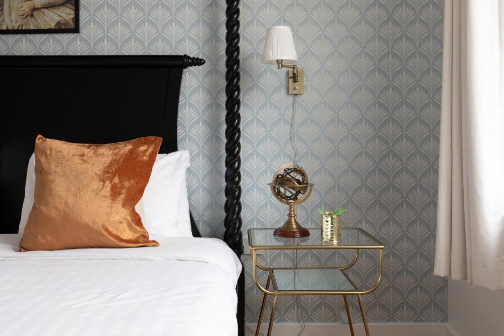 homely – Central London Prestige Apartments Camden - main image