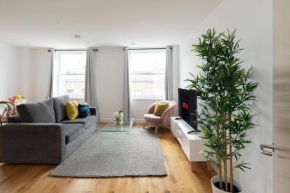 homely – Central London Prestige Apartments Camden - image 10