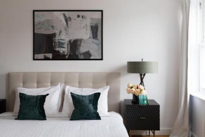 homely – Central London Prestige Apartments Camden - image 11