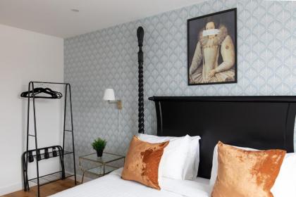 homely – Central London Prestige Apartments Camden - image 13