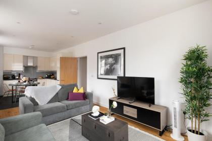 homely – Central London Prestige Apartments Camden - image 15