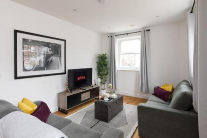 homely – Central London Prestige Apartments Camden - image 19