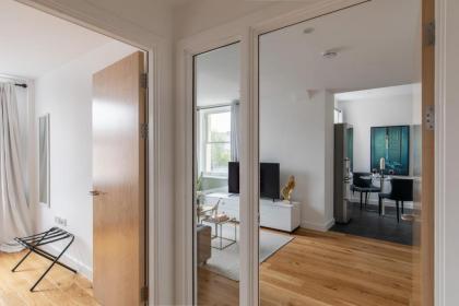 homely – Central London Prestige Apartments Camden - image 5