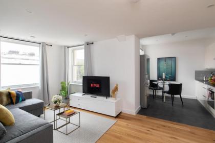 homely – Central London Prestige Apartments Camden - image 7