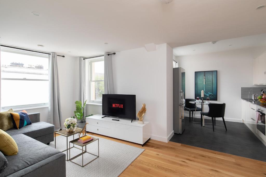 homely – Central London Prestige Apartments Camden - image 7