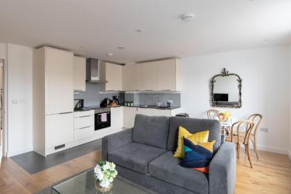 homely – Central London Prestige Apartments Camden - image 8
