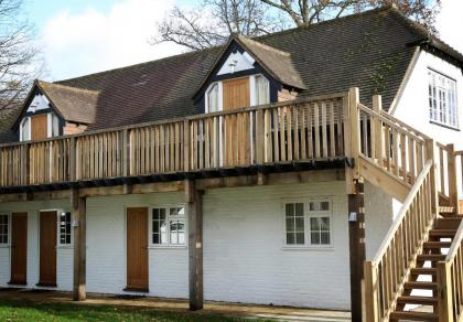 The Old House Inn