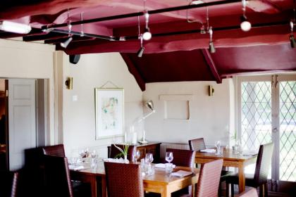 The Old House Inn - image 12
