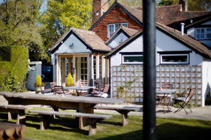 The Old House Inn - image 18
