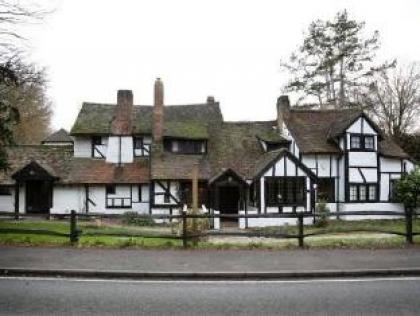 The Old House Inn - image 19