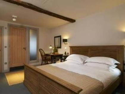 The Old House Inn - image 21