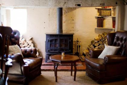 The Old House Inn - image 22