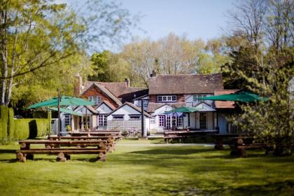 The Old House Inn - image 5
