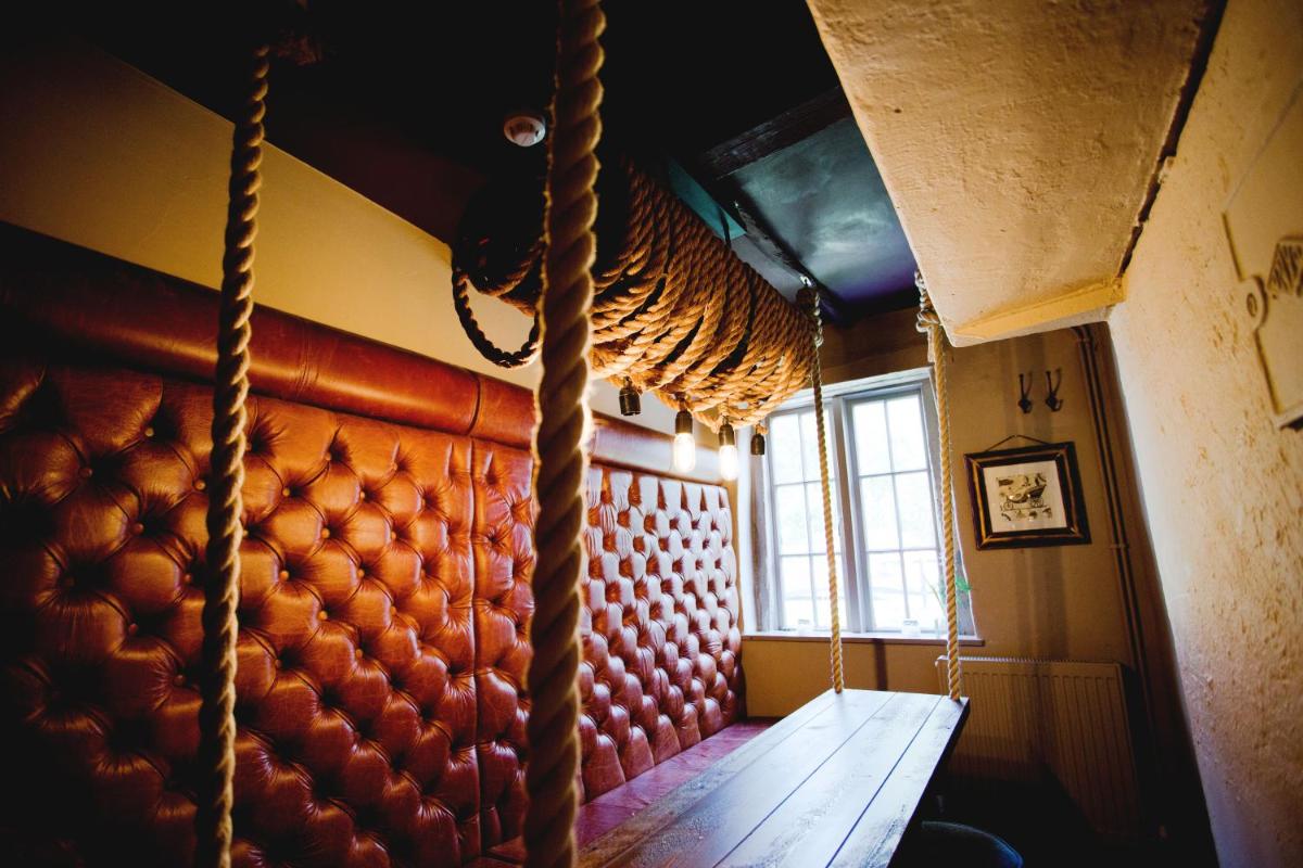 The Old House Inn - image 7