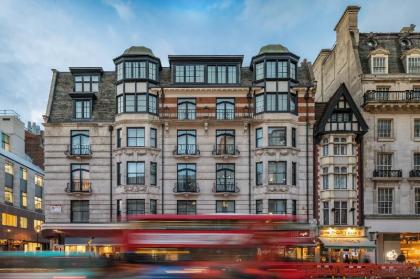 The Resident Covent Garden (formerly The Nadler Covent Garden) - image 2