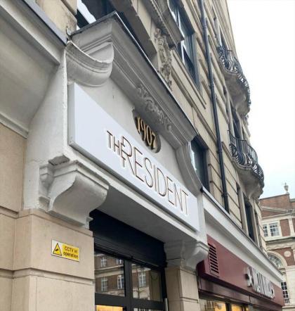 The Resident Covent Garden (formerly The Nadler Covent Garden) - image 3