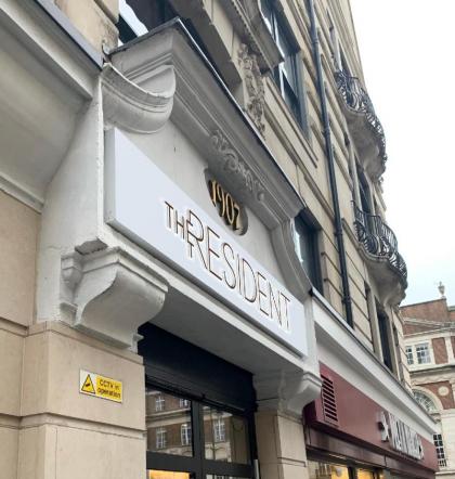 The Resident Covent Garden (formerly The Nadler Covent Garden) - image 4