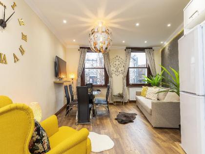 Apartment in London 